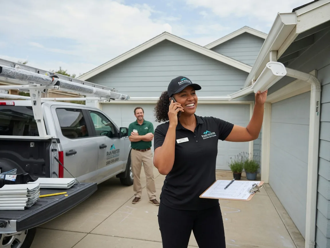 Gutter Installation Oakland, TN FAQs